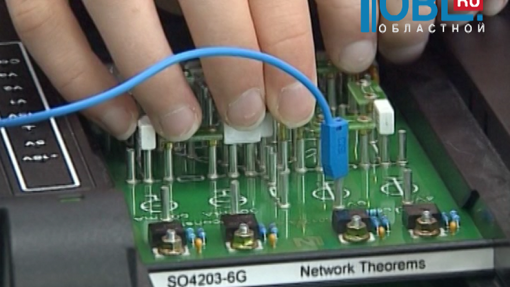 Второе место на конкурсе «Славим человека труда» завоевал челябинский студент 