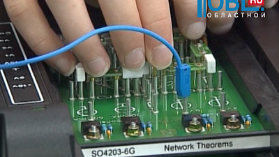 Второе место на конкурсе «Славим человека труда» завоевал челябинский студент 