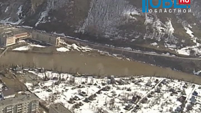 В Челябинской области готовятся к паводку