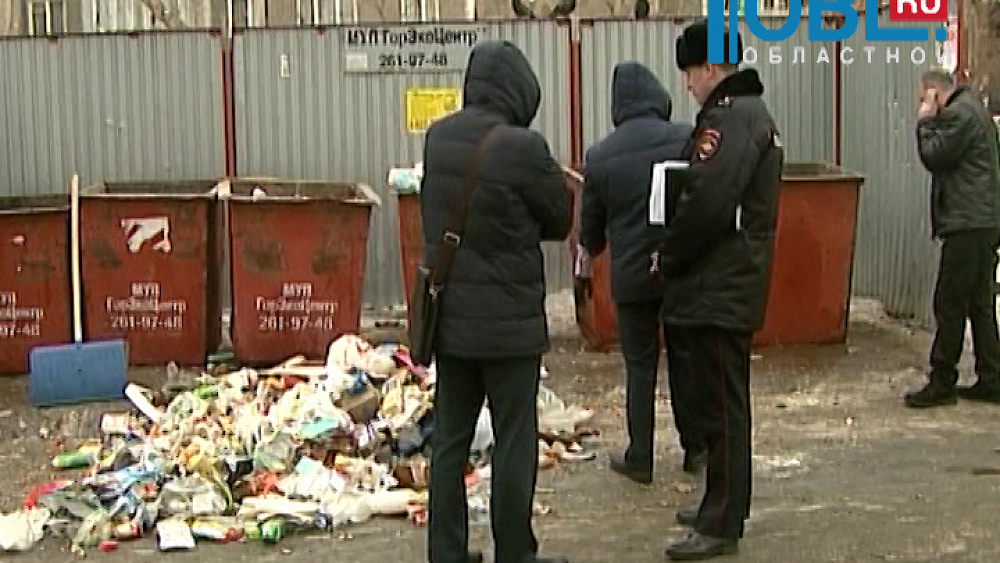 Происшествия дня 25.02.2016