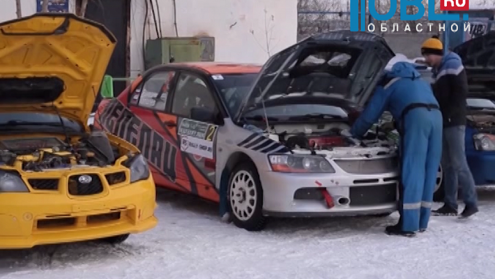 Время новостей. Миасс от 25.02.2015