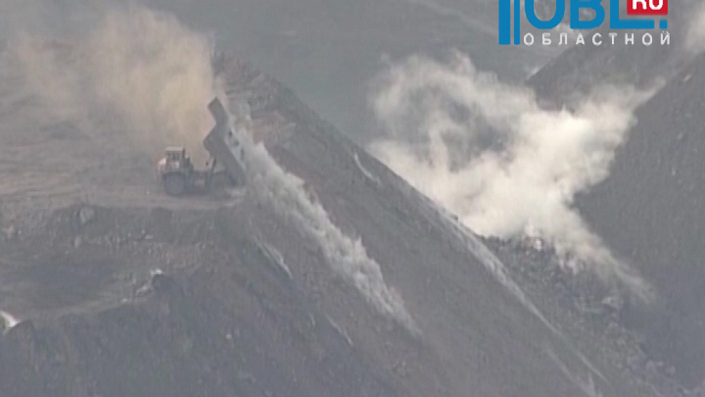 Борис Дубровский потребовал активизировать работу по поиску предприятий-загрязнителей воздуха