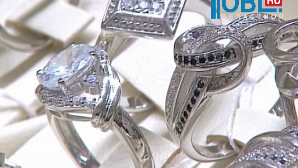 В салоне «Жемчуг» праздничные скидки