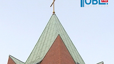 Греко-католического священника будут судить за экстремизм