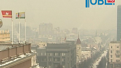 Природоохранные ведомства ищут источники очередного смога