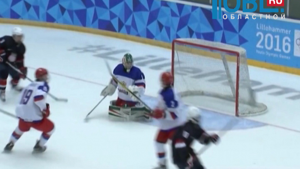 Обзор спортивных событий от 24.02.2016