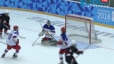 Обзор спортивных событий от 24.02.2016