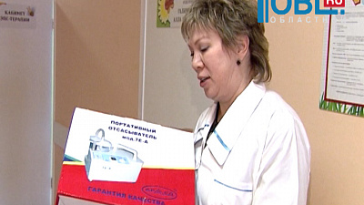 Для Даниила собрали нужную сумму для покупки электроотсоса