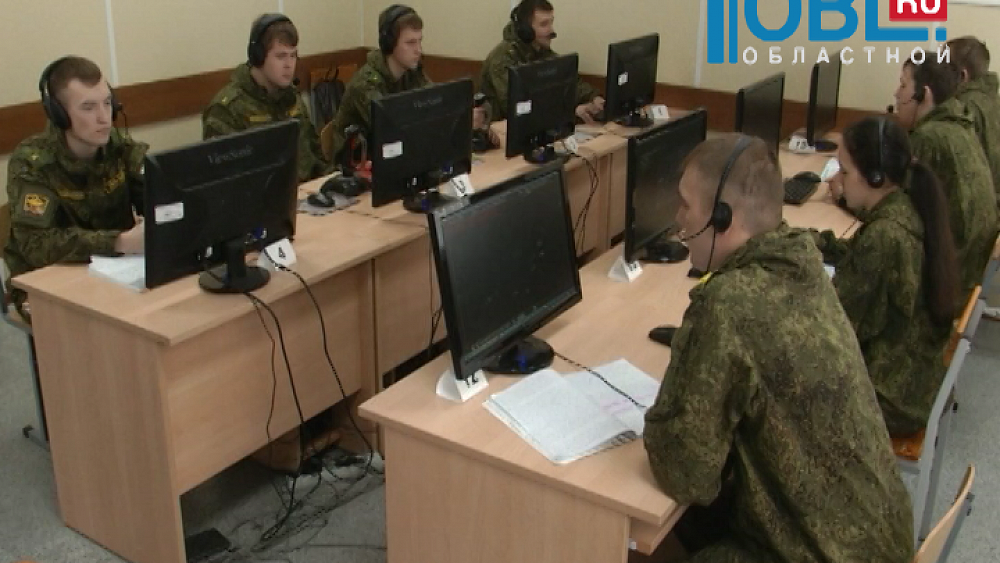 В челябинском училище штурманов отмечают рост престижа профессии офицера