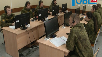 В челябинском училище штурманов отмечают рост престижа профессии офицера