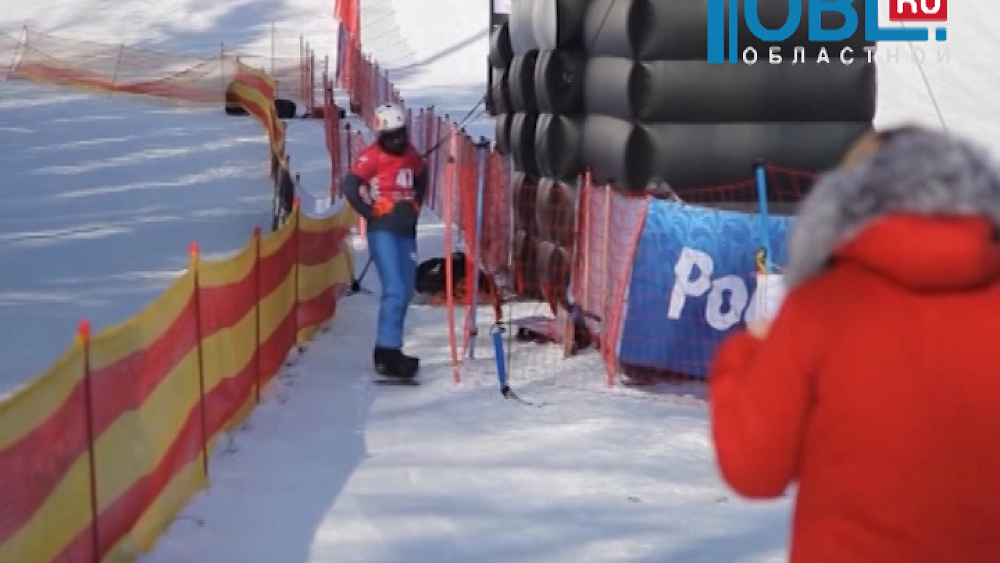 Время новостей. Миасс от 19.02.2015