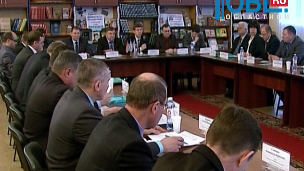 Главам городов и районов рассказали, как правильно принимать капитальный ремонт и оформлять документы