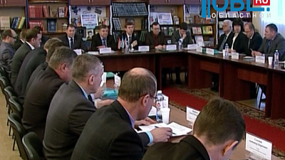 Главам городов и районов рассказали, как правильно принимать капитальный ремонт и оформлять документы