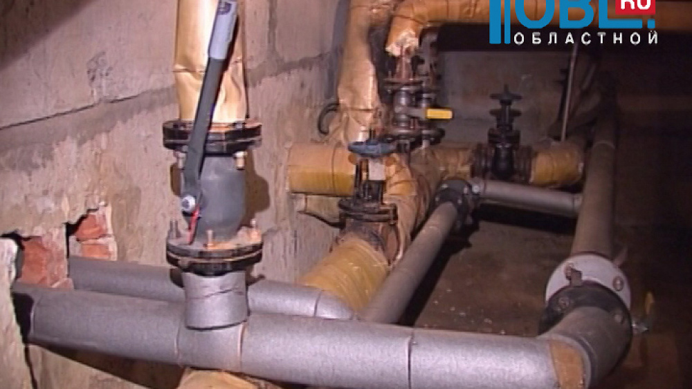 Жильцы челябинской многоэтажки первыми заменили трубы за счет средств регоператора раньше срока 