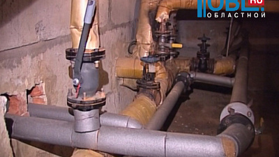 Жильцы челябинской многоэтажки первыми заменили трубы за счет средств регоператора раньше срока 