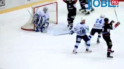 Обзор спортивных событий от 18.02.2016