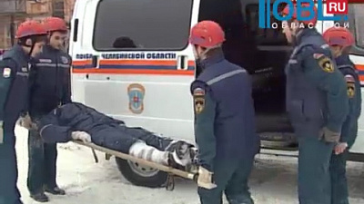 Кадеты и кинологи приняли участие в совместных учениях 