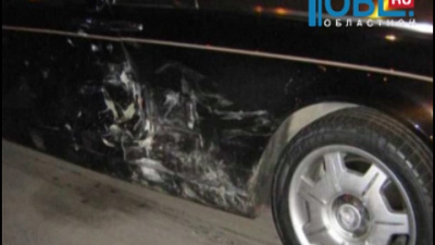 Страховщики стали отказывать владельцам машин премиум-класса в полисах КАСКО и ОСАГО