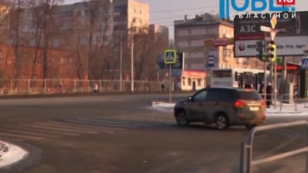 Федеральная антимонопольная служба проверит рекламу на улицах города 