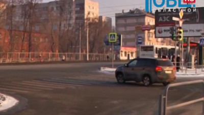 Федеральная антимонопольная служба проверит рекламу на улицах города 