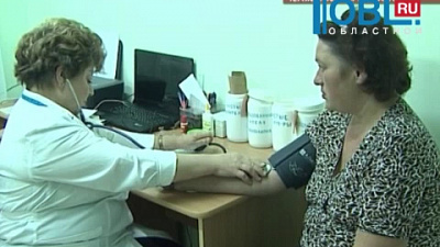 В селах построят дополнительные аптечные пункты