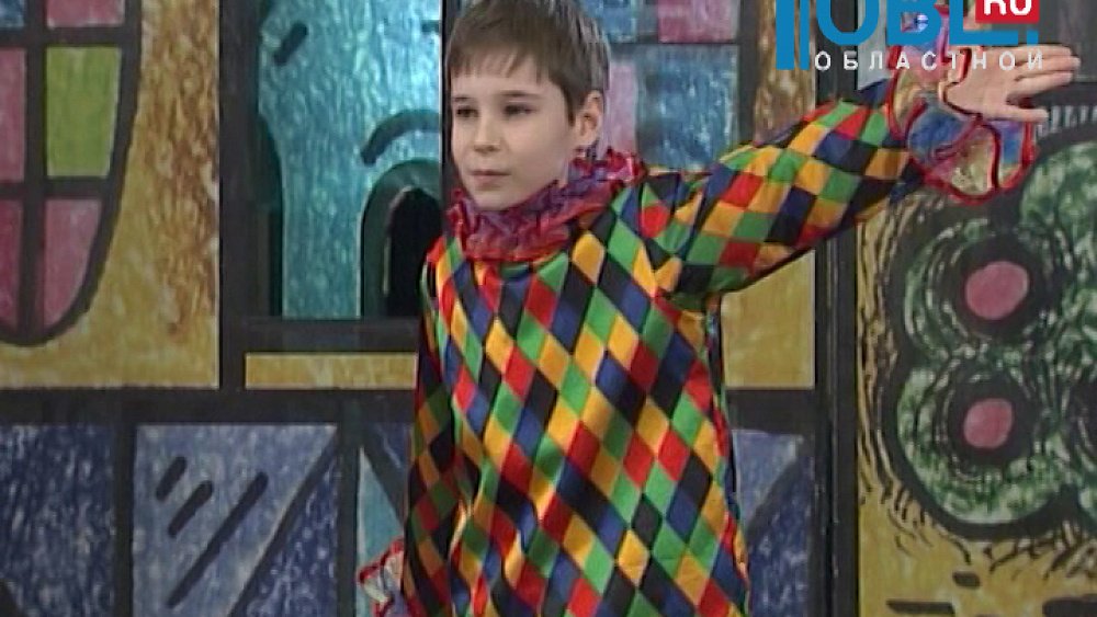 Полсотни юных челябинцев хотят получить роль Буратино