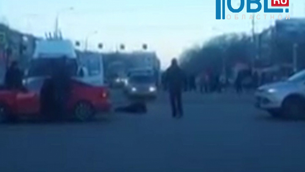 Происшествия дня 17.02.2016