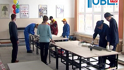 Южный Урал принимает региональный этап международного чемпионата WorldSkills Russia 
