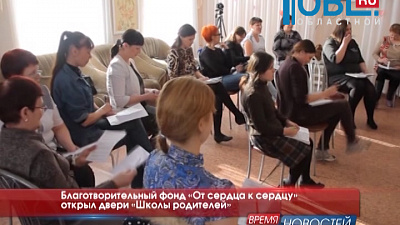 Время новостей. Миасс от 17.02.2015