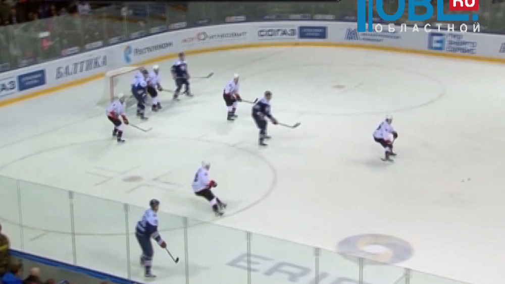 Обзор спортивных событий от 17.02.2016