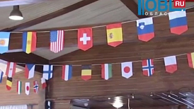 В Миассе идет подготовка к этапу Кубка мира по сноуборду