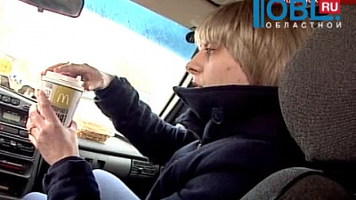 Челябинка требует от американского ресторана миллион рублей за ожоги от кофе