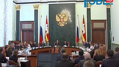 На совещании по безопасности обсуждают межнациональные отношения и переработку промотходов