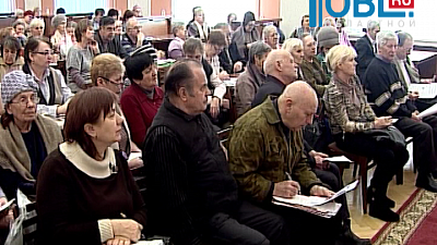 Прокуратура и региональный оператор провели семинары по проведению капремонтов