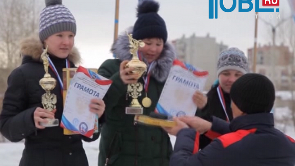 Время новостей. Миасс от 16.02.2015