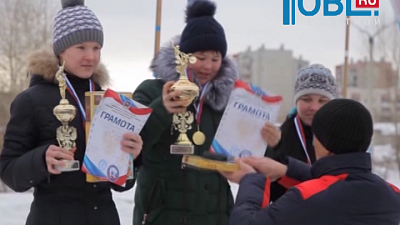 Время новостей. Миасс от 16.02.2015