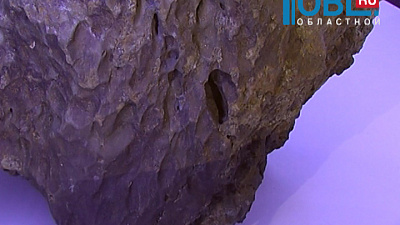 В Челябинске отмечают годовщину падения метеорита