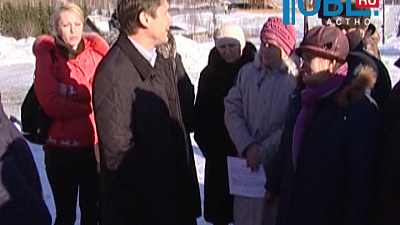 Время новостей. Миасс от 15.02.2015