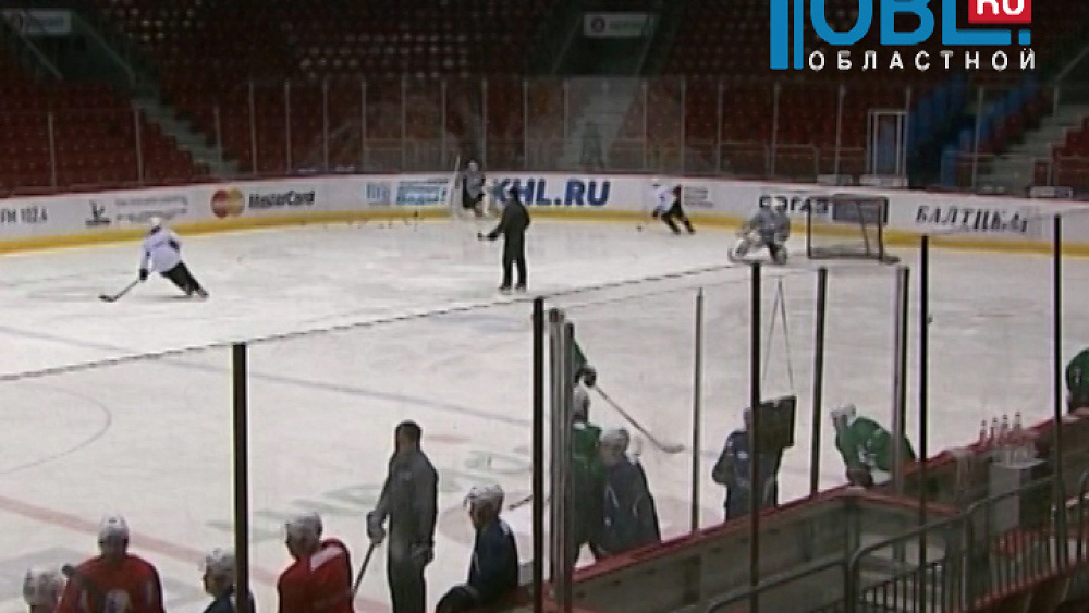 Обзор спортивных событий от 15.02.2016