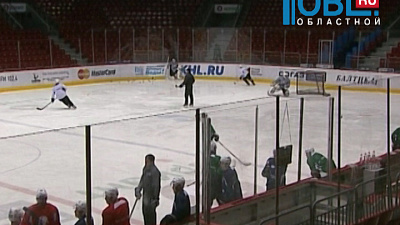 Обзор спортивных событий от 15.02.2016