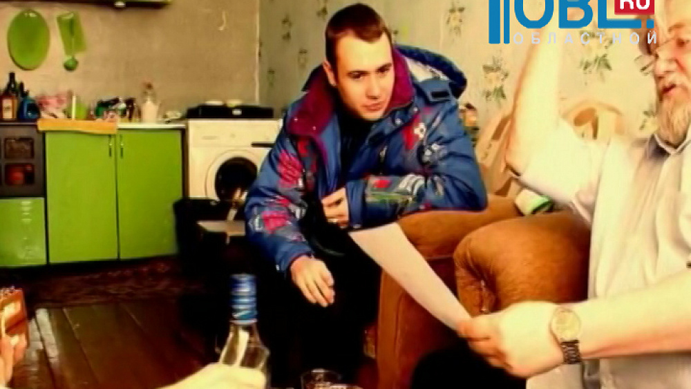 Режиссер из Катав-Ивановска снял фильм о челябинском метеорите