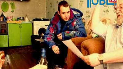 Режиссер из Катав-Ивановска снял фильм о челябинском метеорите