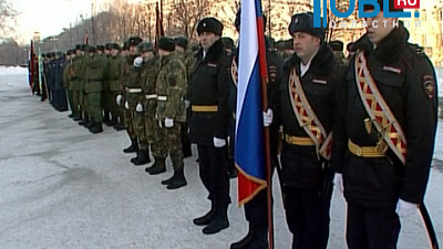 В России вспоминают воинов-афганцев и участников других военных кампаний за пределами России 