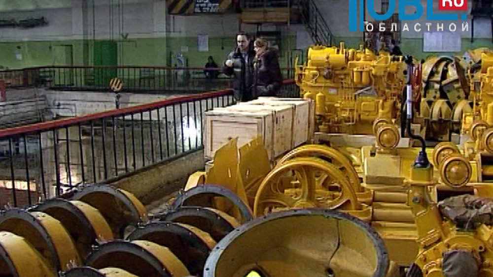 И первые результаты работы прокуратуры с предприятиями-должниками уже есть. 