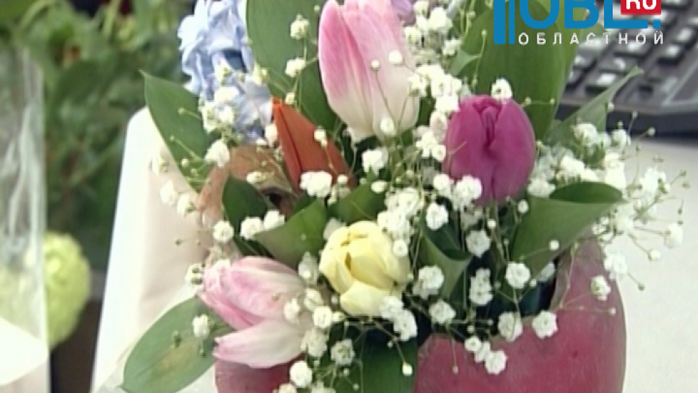 Челябинцы в День влюбленных экономить не собираются