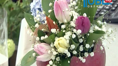 Челябинцы в День влюбленных экономить не собираются