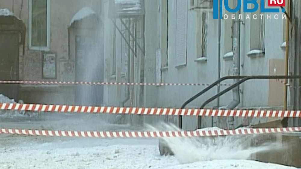 Долги за коммуналку можно отработать, устроившись в управляющую компанию