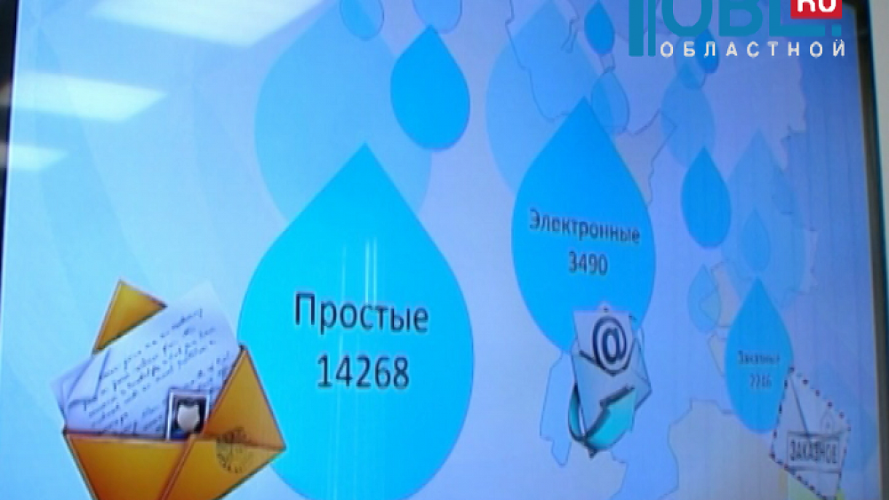 Южноуральцы могут получить перерасчет за газ, воду и электричество 