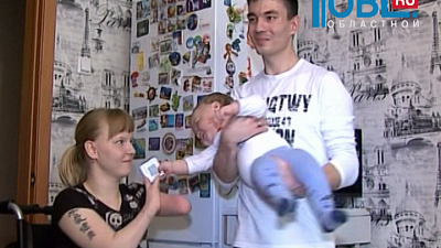 Галина Лобова на днях ждёт вызова в московскую клинику для протезирования