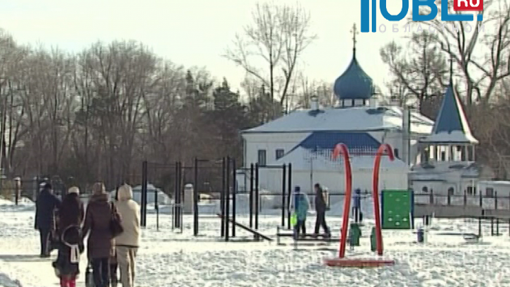 На территории самого старого пруда в Челябинске построят амфитеатр